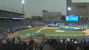 Charlotte Hosts MLS All-Star Week