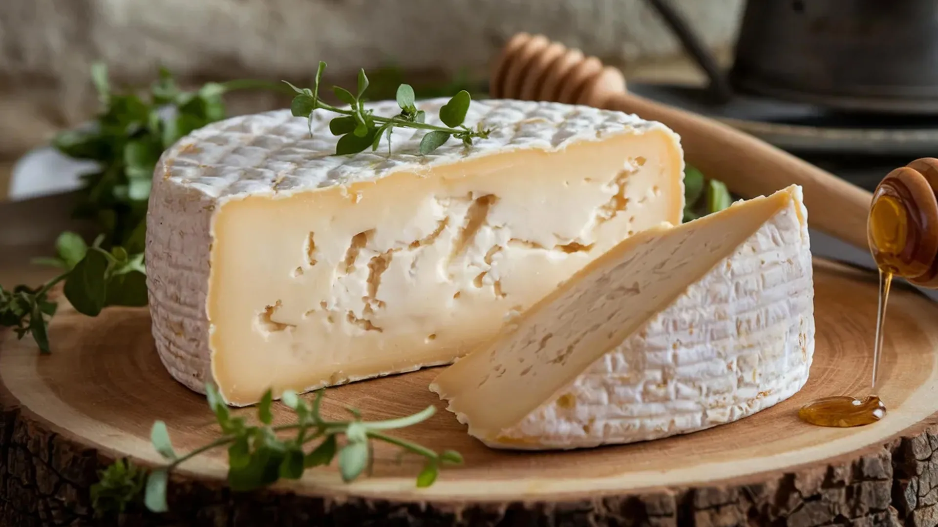 Cheese Microbes May Benefit Gut Health, Study Finds