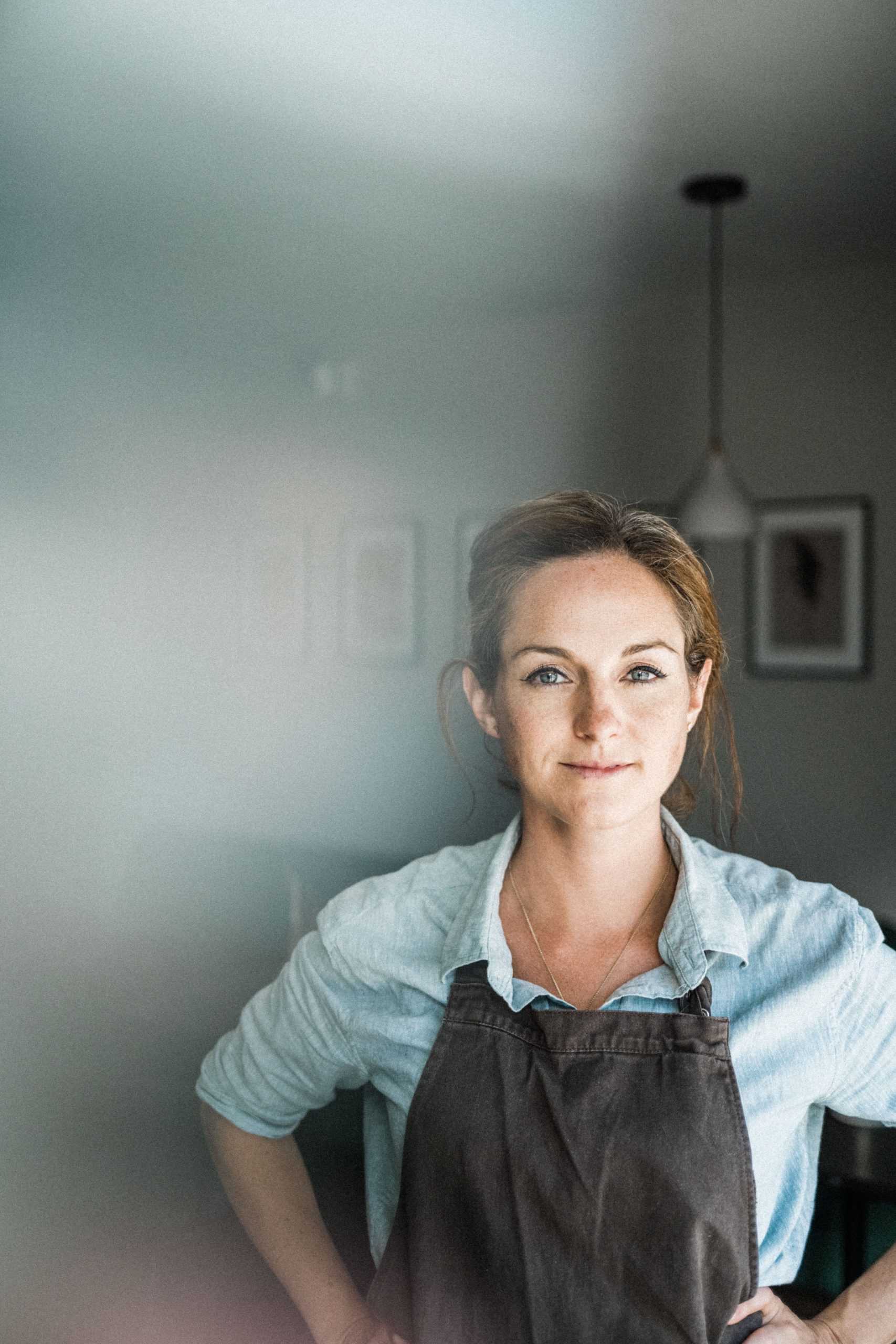 Chef Harriet Mansell Leads La Closerie de la Beyne in Dordogne