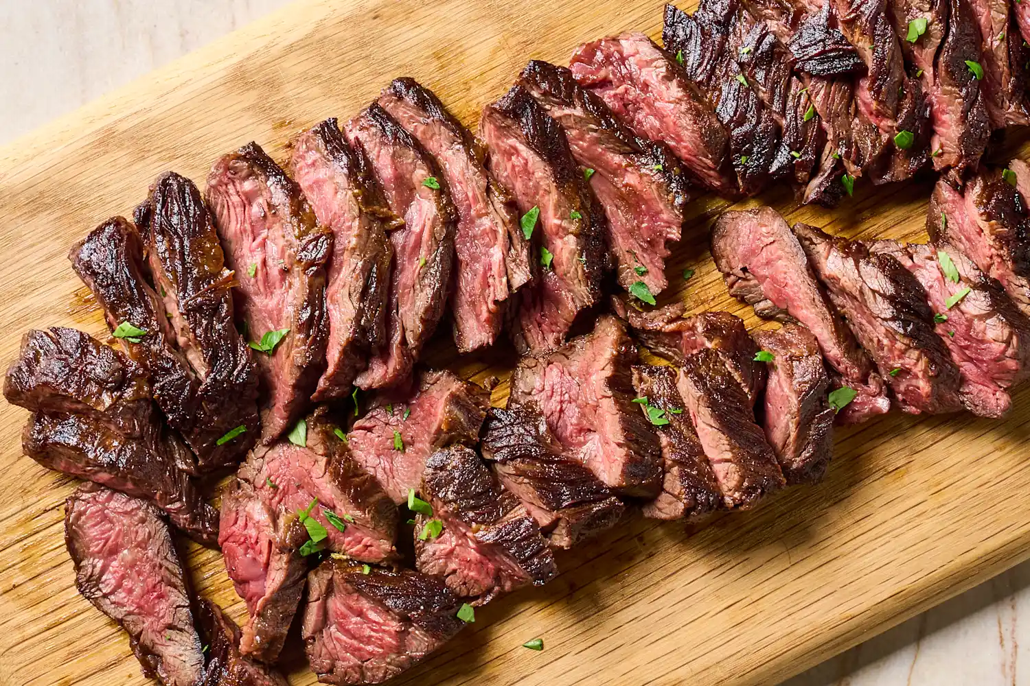 Chef Recommends Coulotte Steak as Ribeye, Strip Alternative