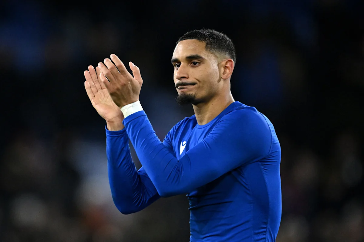 El Chelsea Confirma el Fichaje de Maxence Lacroix por 52 Millones de Libras
