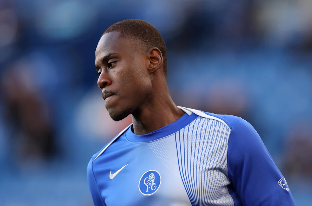 Chelsea Defender Chalobah Joins Como in £30m Deal