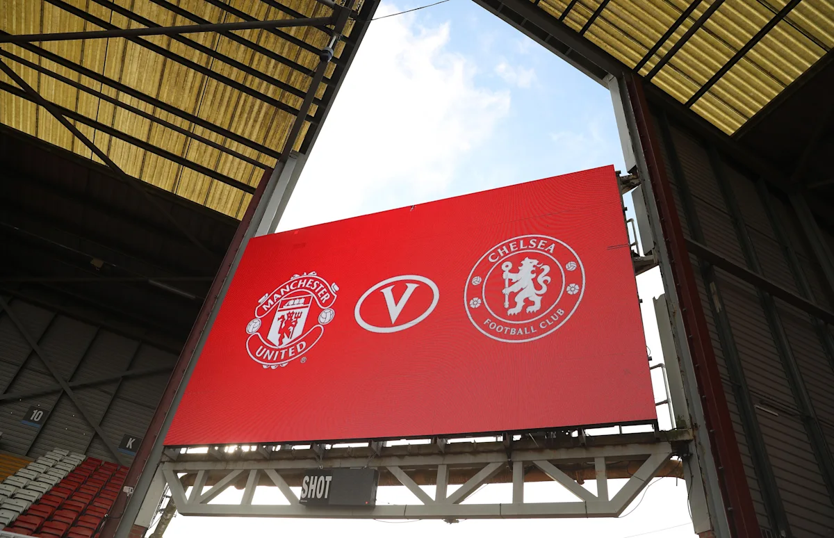 Chelsea Faces Manchester United in Key WSL Match