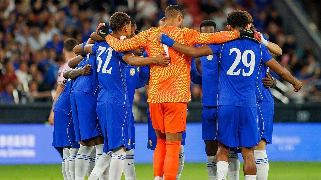 La acumulación de jugadores del Chelsea se remonta a más de una década