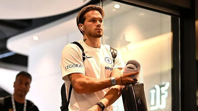 Chelsea to Allow Mudryk Loan Move