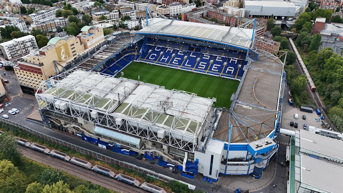 Chelsea trifft in preseason-freundschaftsspiel auf Real Sociedad