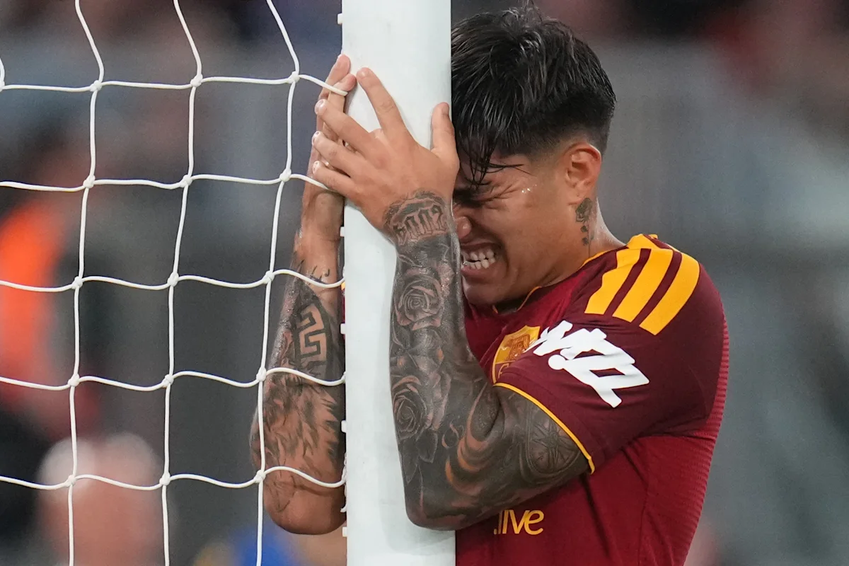 Chelsea gewinnt Eröffnungsspiel der Premier League, Rom dominiert in der Serie A