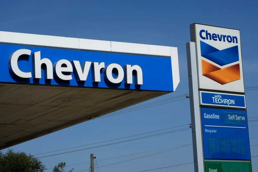 Chevron to Invest $7 Billion in Venezuela, Aiming to Double Oil Production
