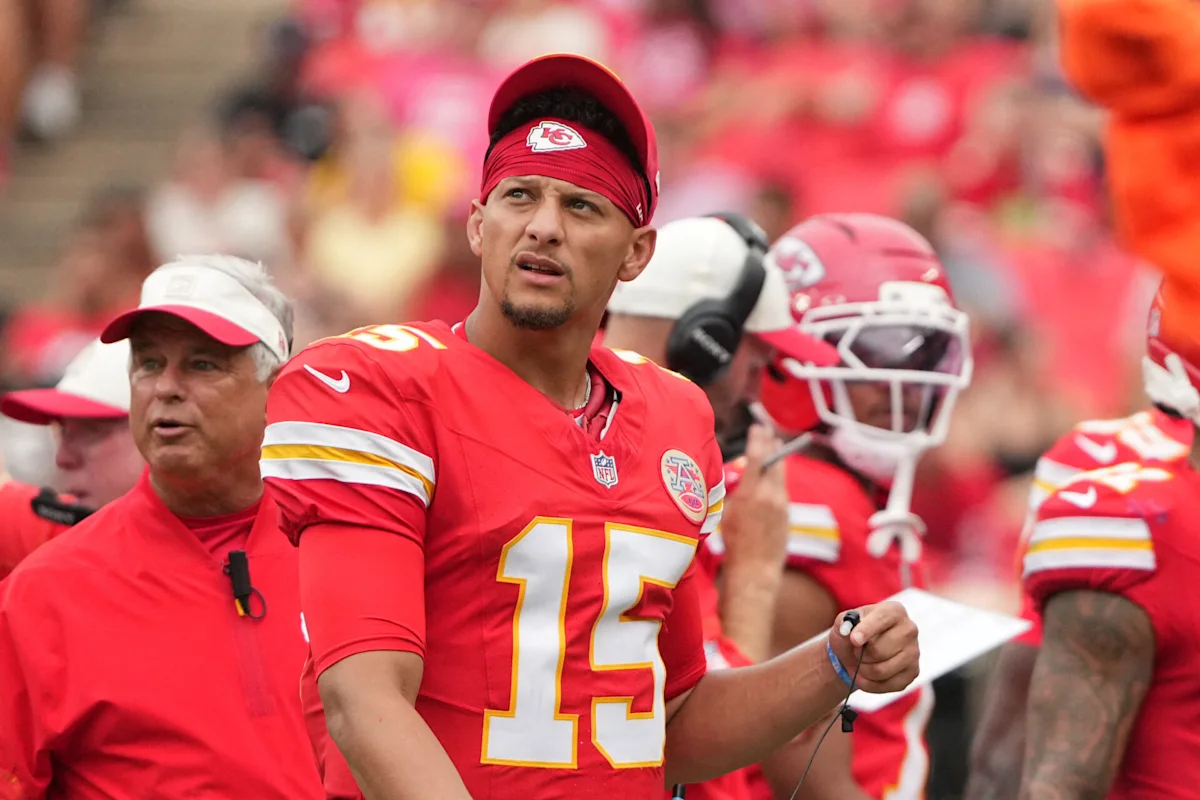 Chiefs Focus on Defensive Rebuild for Mahomes