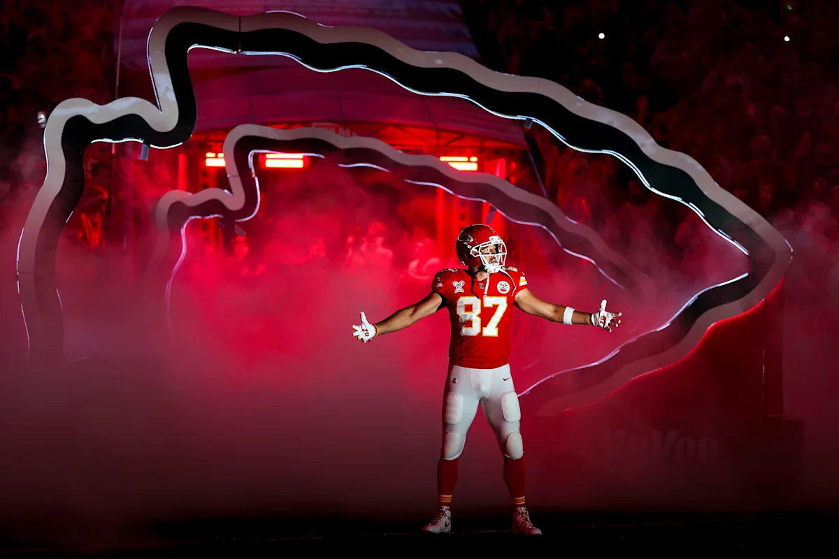 Chiefs Prepare for Season Opener, Super Bowl Predictions Emerge