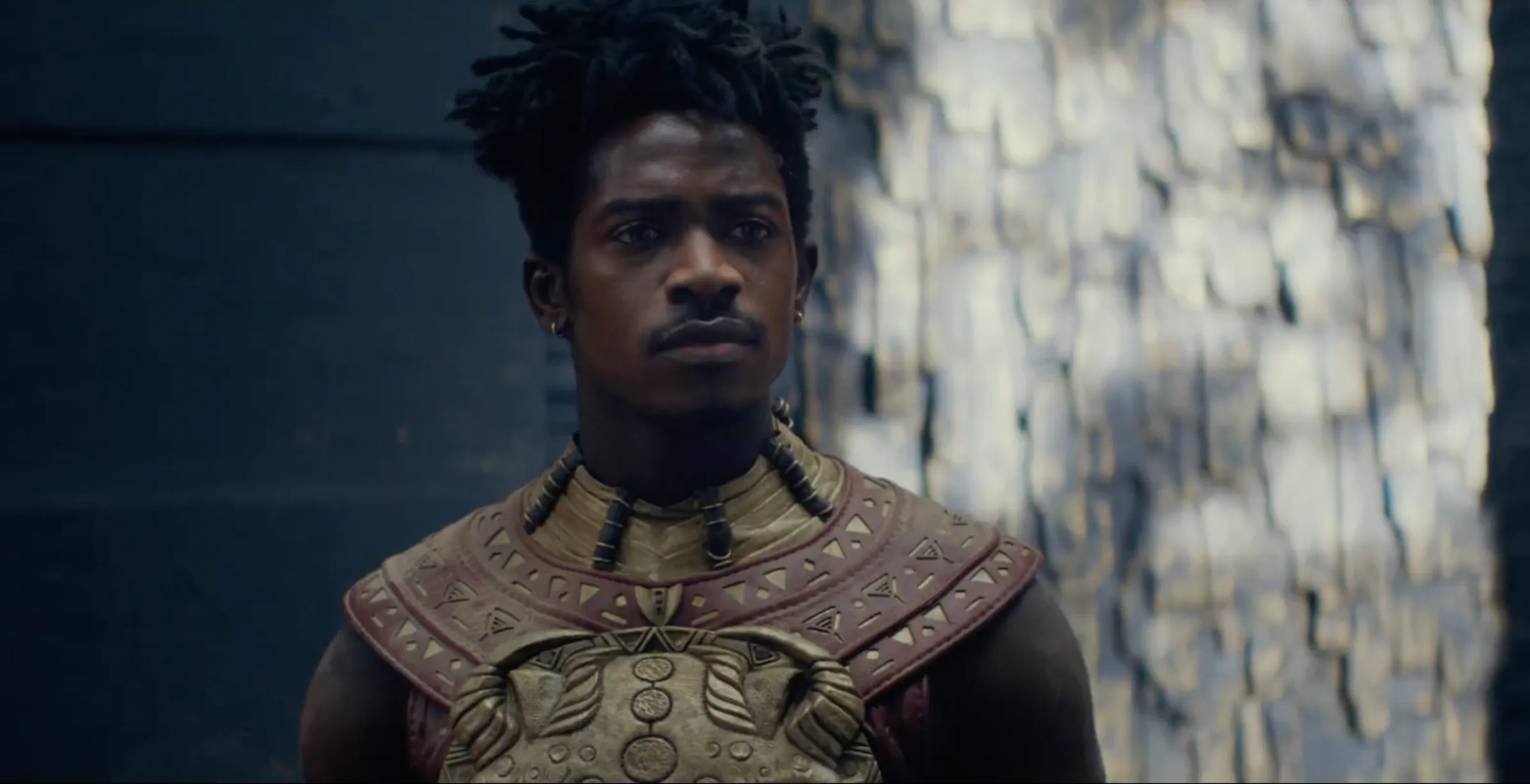 ‘Children of Blood and Bone’ Trailer Released