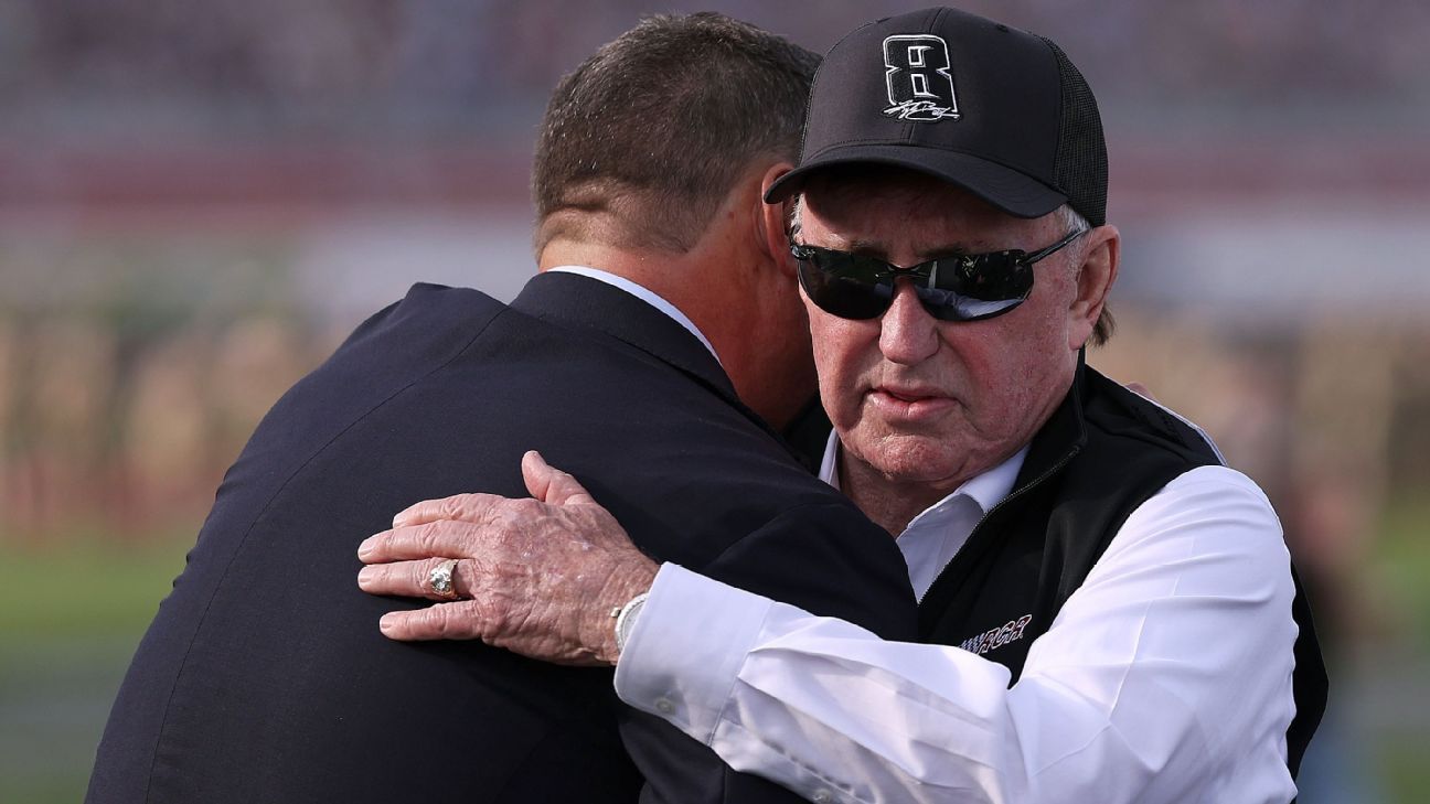 Childress Addresses May 21 Death at Michigan News Conference