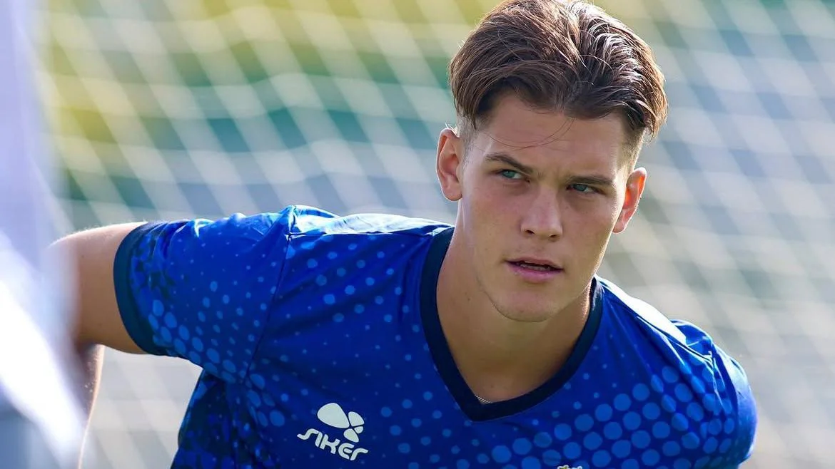 Chilean Defender Hopes for Rule Change to Play for Wales
