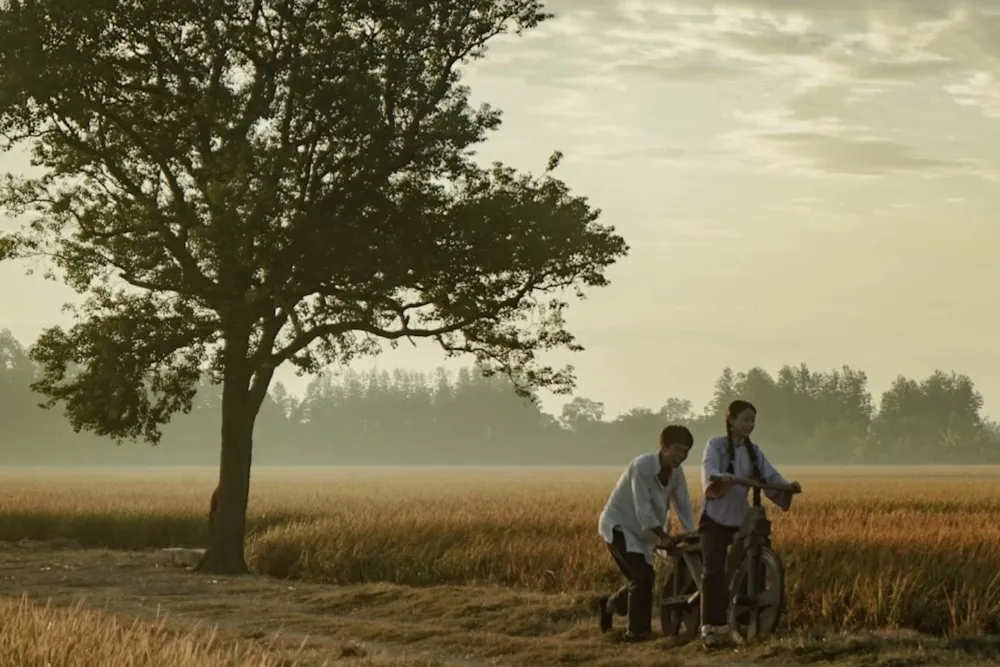 China Box Office: 'Dear You' Retains Top Spot as New Films Debut