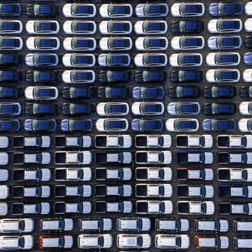 China setzt auf EV-Recycling zur Förderung des Produktionsbooms