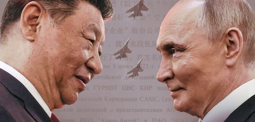 China und Russland intensivieren militärische Zusammenarbeit – Raketenabwehrsystem entwickelt