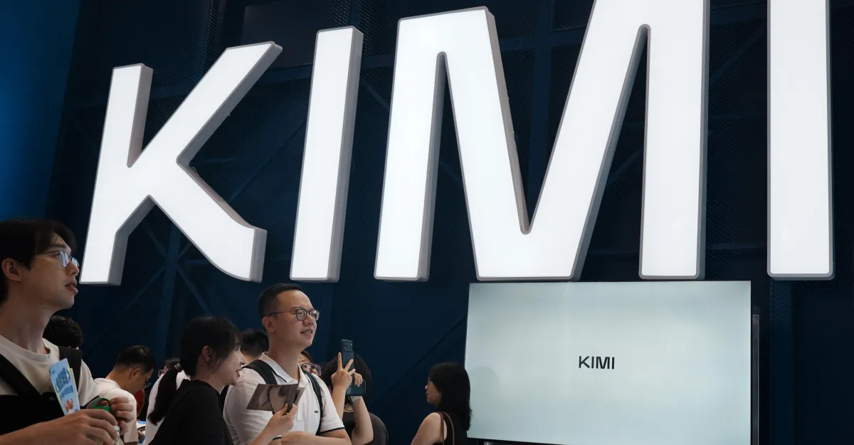 Chinese AI Labs Challenge OpenAI's Closed Approach