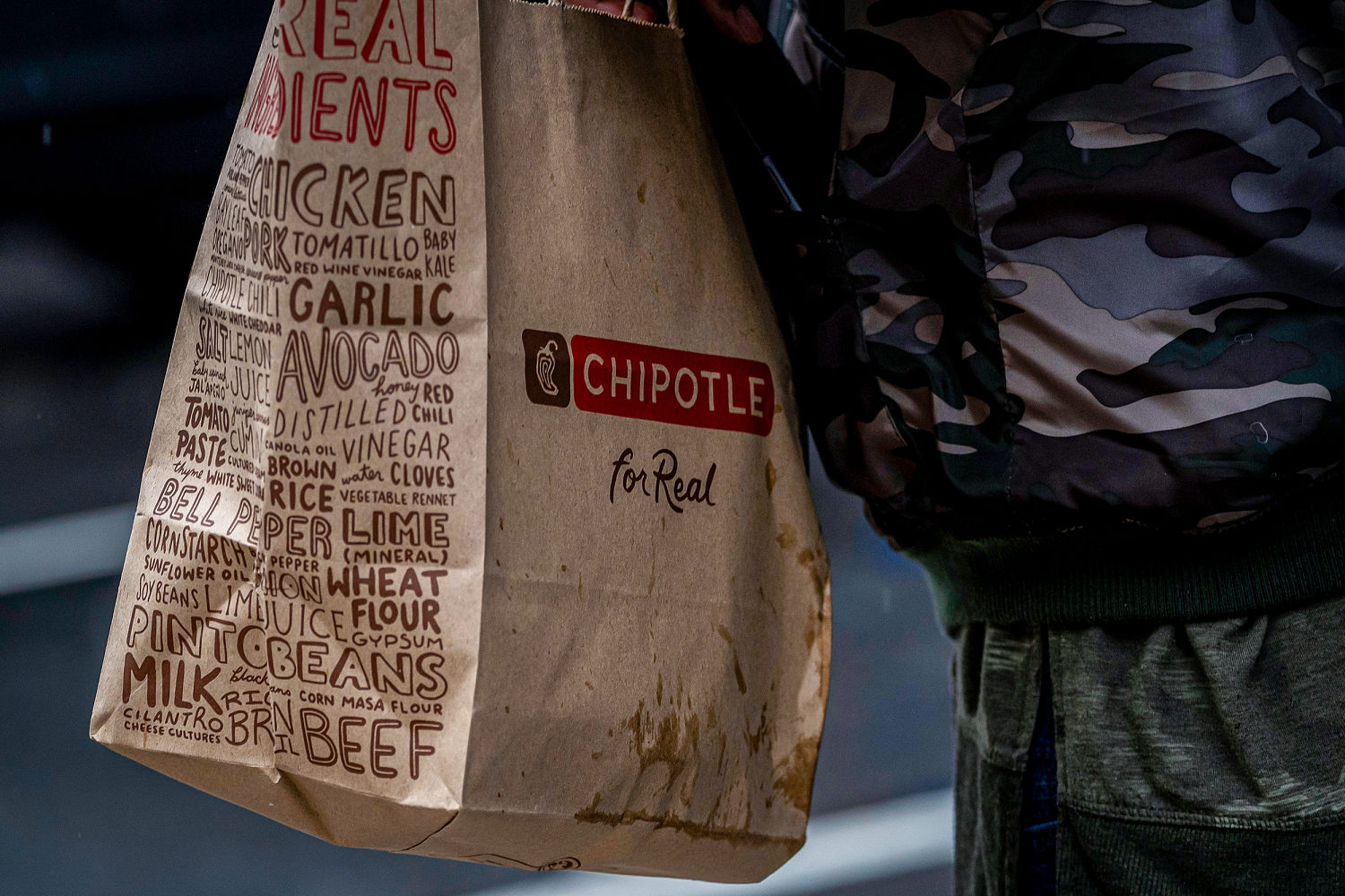 Chipotle Removes Jalapeños After Salmonella Outbreak Linked to Minnesota