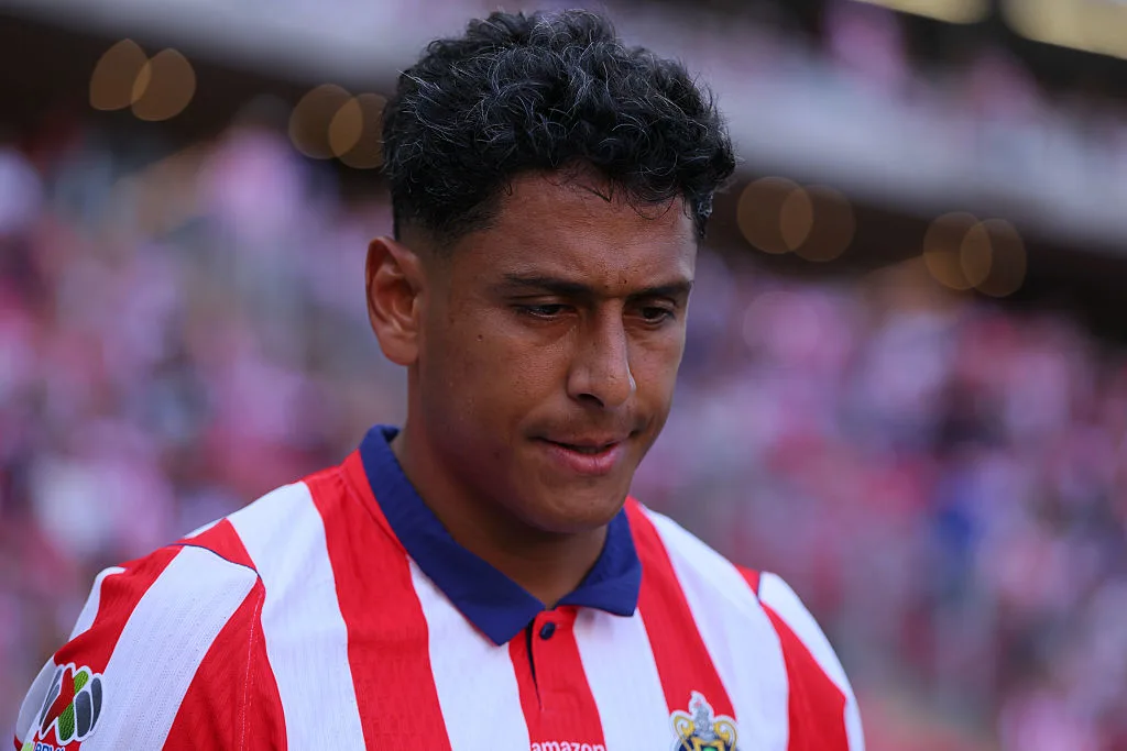 Chivas Falls to LAFC in Leagues Cup Debut on Penalties