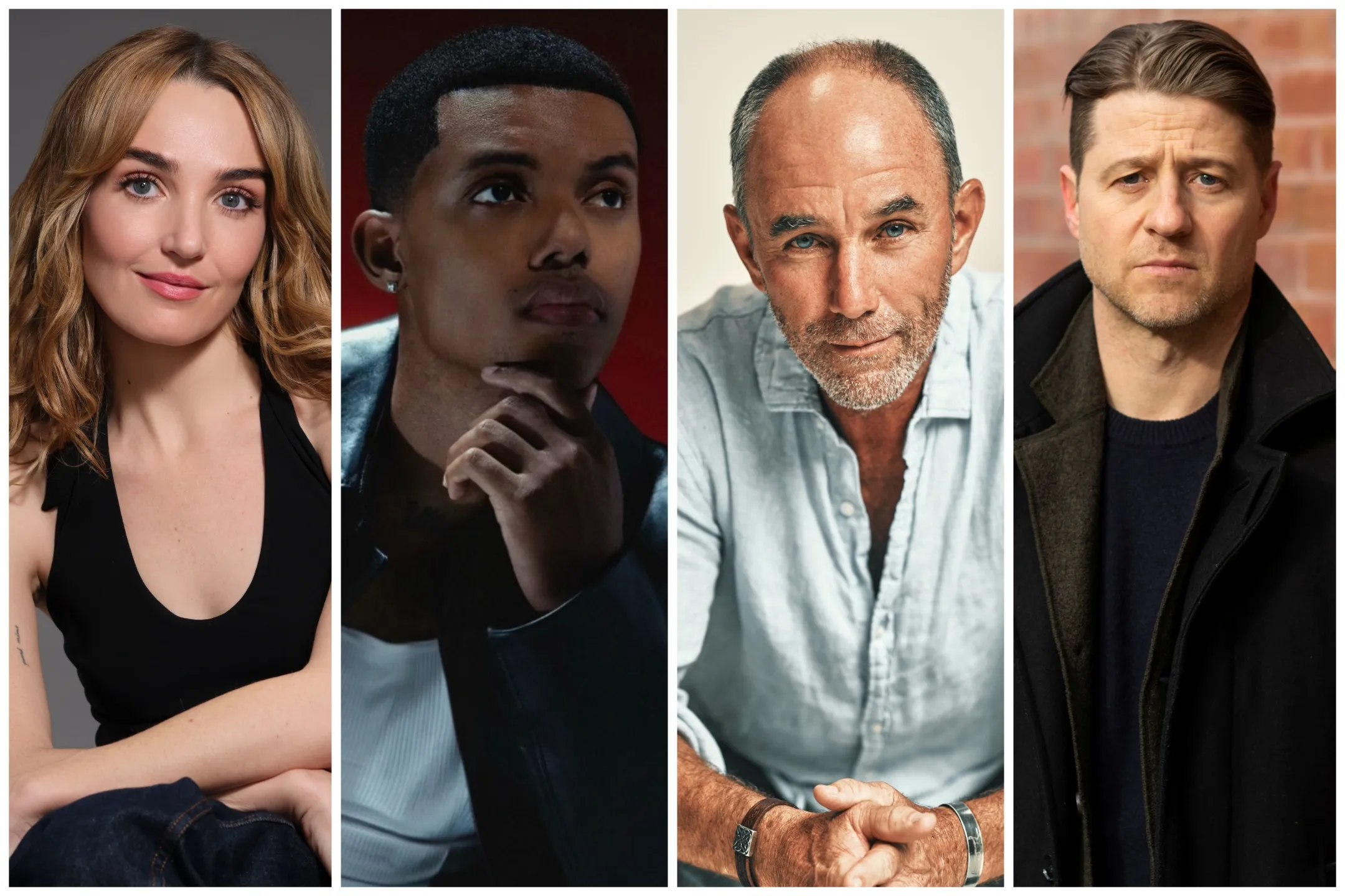 Chloe Fineman tritt Netflix’ ‘Myron Bolitar’-Serie bei