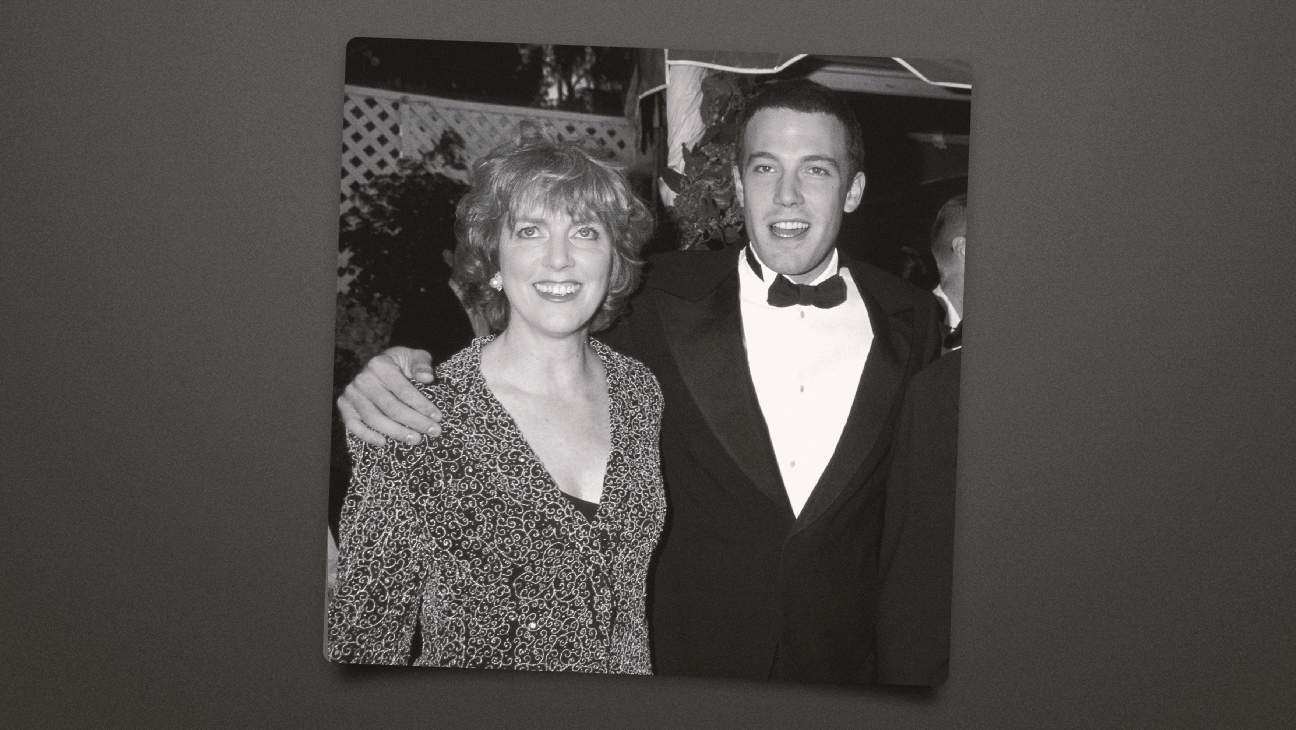 Chris Affleck, Mother of Ben and Casey Affleck, Dies at 83