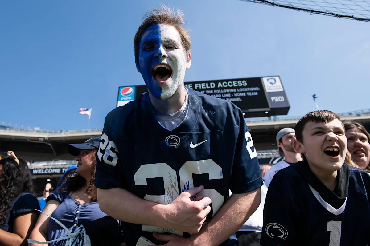 Christian Askew to Join Penn State Football in 2026