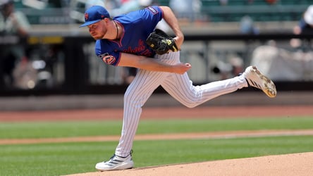 Christian Scott Provides Key Innings in Mets Victory Over Cardinals