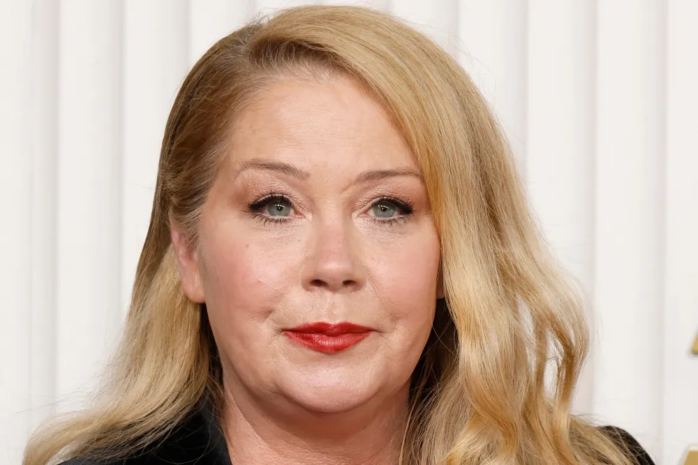 Christina Applegate Misdiagnosed with MS, Continues to Seek Answers for Debilitating Symptoms