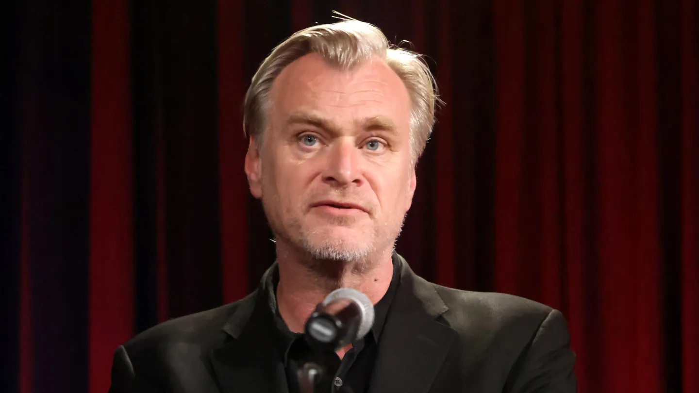 Christopher Nolan Prefers Horror to Rom-Coms