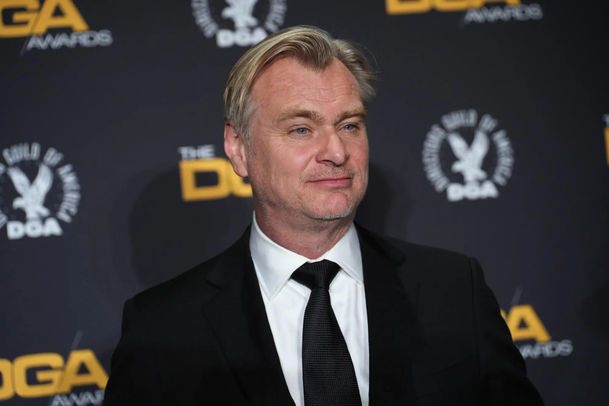 Christopher Nolan Urges Hollywood to Take Risks in Blockbuster Films
