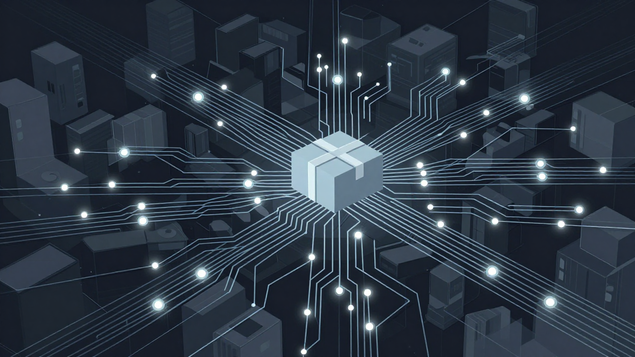 Chromium Build System generiert jetzt Flatpak-Pakete
