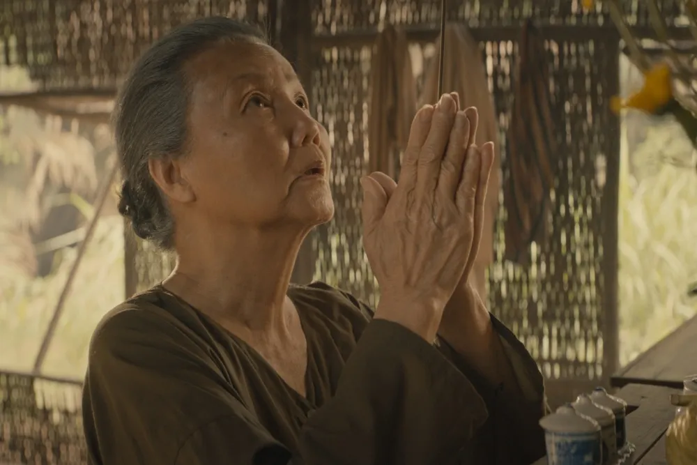 ‘Chrysalis’ Lands Vietnam Theatrical Release