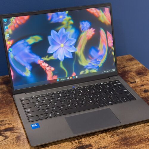 Chuwi Unibook Laptop Reviewed: A Budget MacBook Imitation