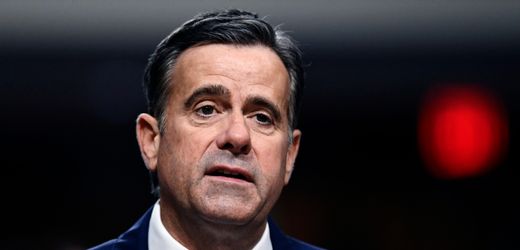 CIA-Chef Ratcliffe warnt vor möglichem Angriff auf NATO-Staaten