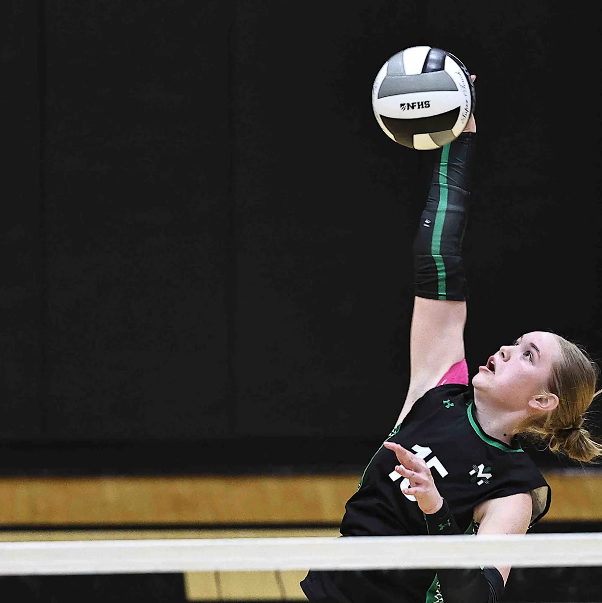Cincinnati Area Volleyball Players Up for Preseason Vote