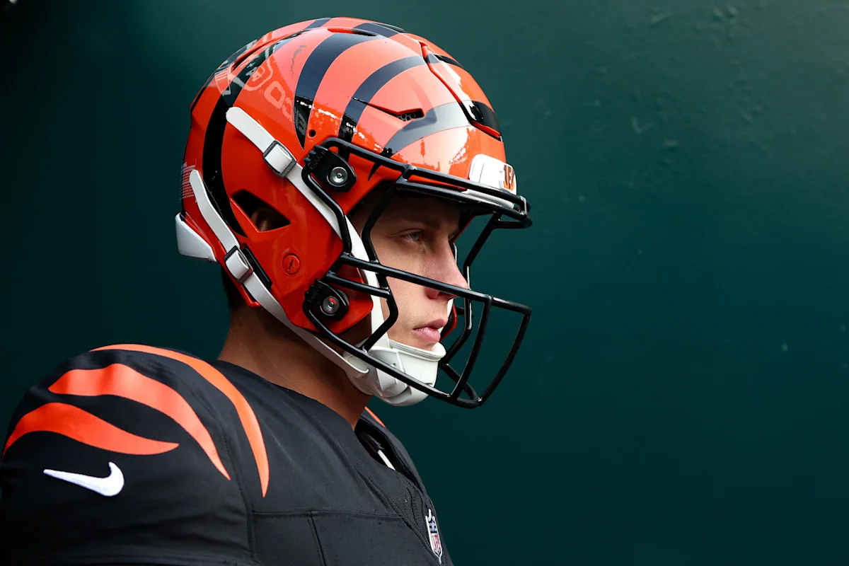 Próximos Partidos de Pretemporada de los Cincinnati Bengals