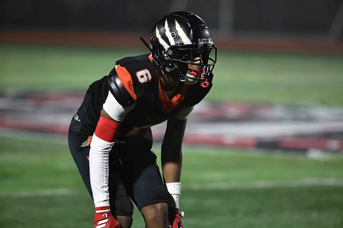 Cincinnati Recruit Lands Spot on National Ranking