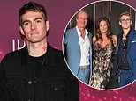 Cindy Crawford and Family Mourn Son Presley Gerber's Death, Suspected Overdose Under Investigation