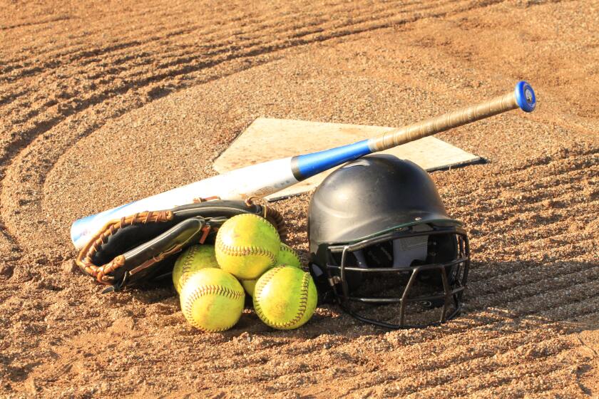 City Section High School Softball Playoff Scores Released for Wednesday