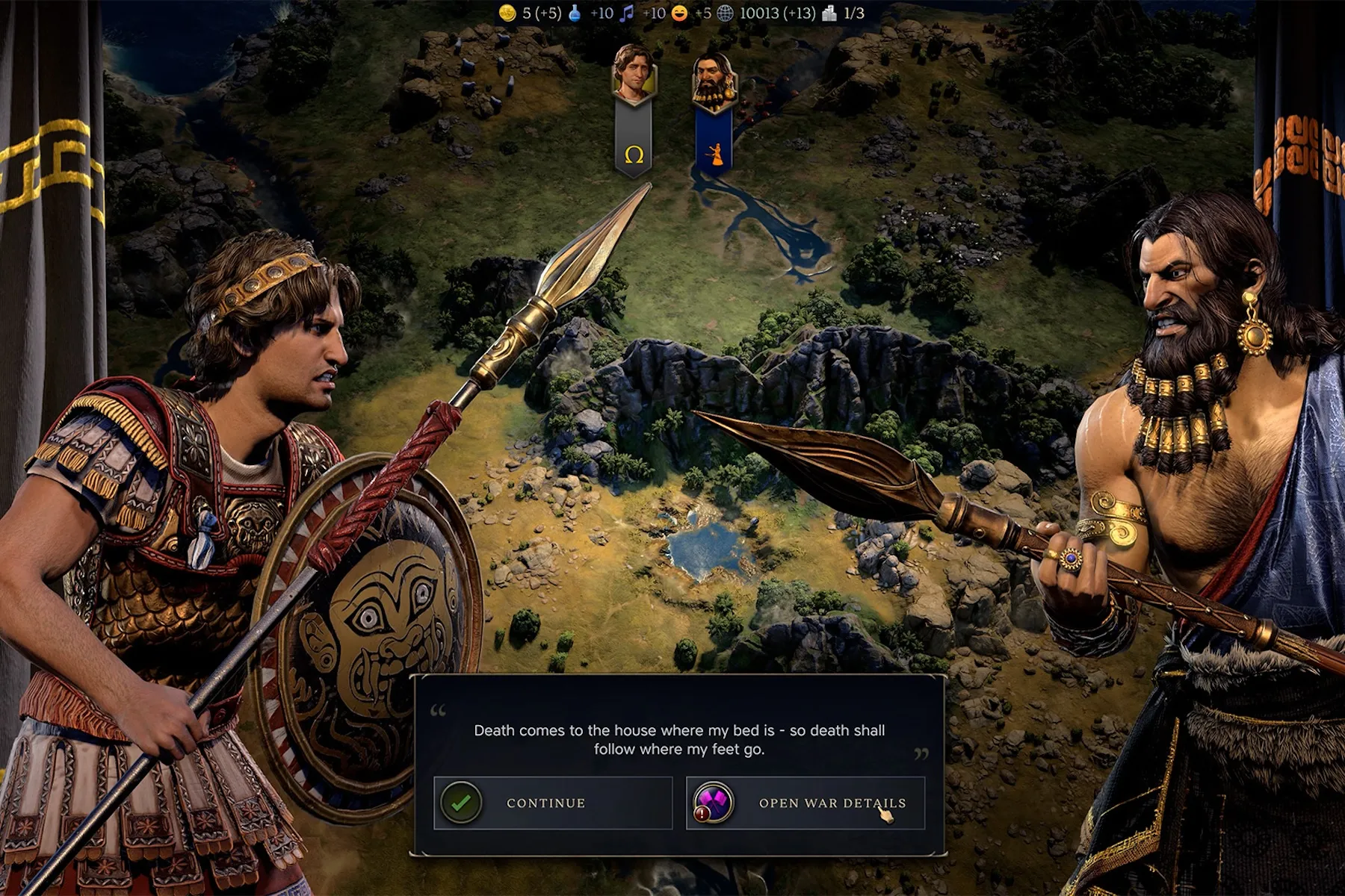‘Civilization’ Creator Reflects on Franchise's Legacy