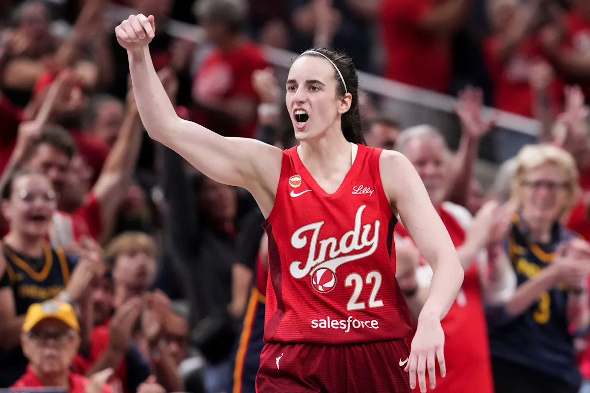 Clark und andere WNBA-Stars lehnen Einladung zum 3-Punkte-Wettbewerb ab