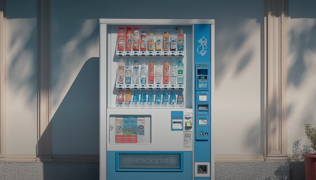 Claude Opus 5 AI 'Ruthless' in Vending Machine Simulation