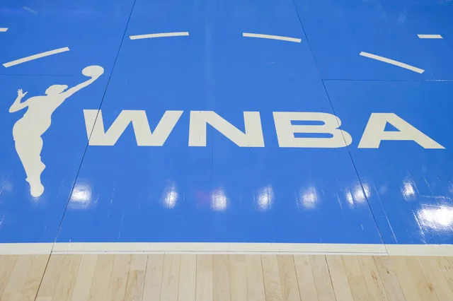 Cleveland WNBA Team Named the Sirens