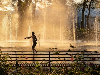 Climate Change Linked to Rising Heat Deaths and Economic Losses, Report Finds