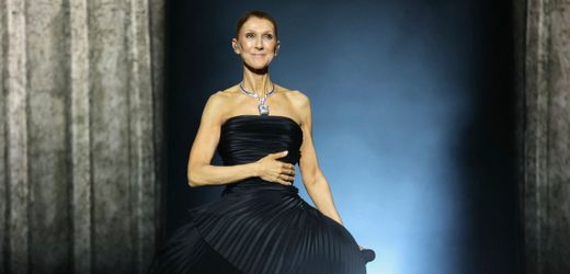 Céline Dion feiert emotionales Comeback in Paris nach jahrelangem Kampf mit Nervenkrankheit