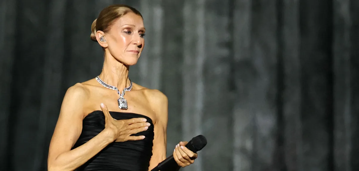 Céline Dion feiert emotionales Comeback auf der Bühne nach jahrelangem Kampf mit Krankheit