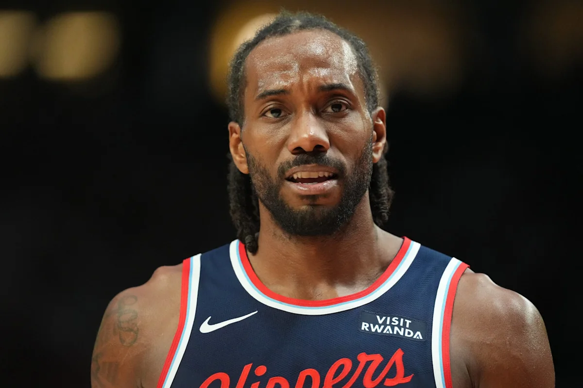 Clippers Fans Divided on Kawhi Leonard Tribute Video