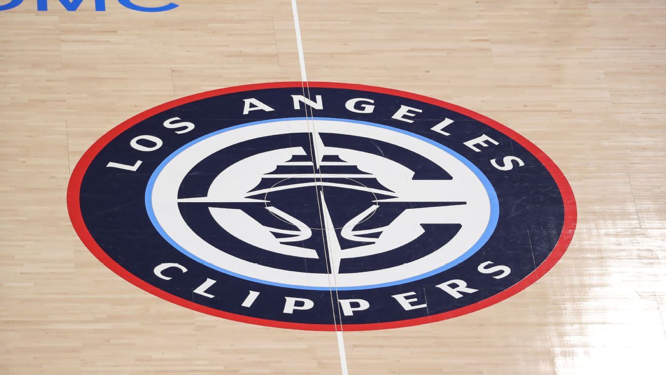 Clippers Lose Draft Picks, Ballmer Suspended