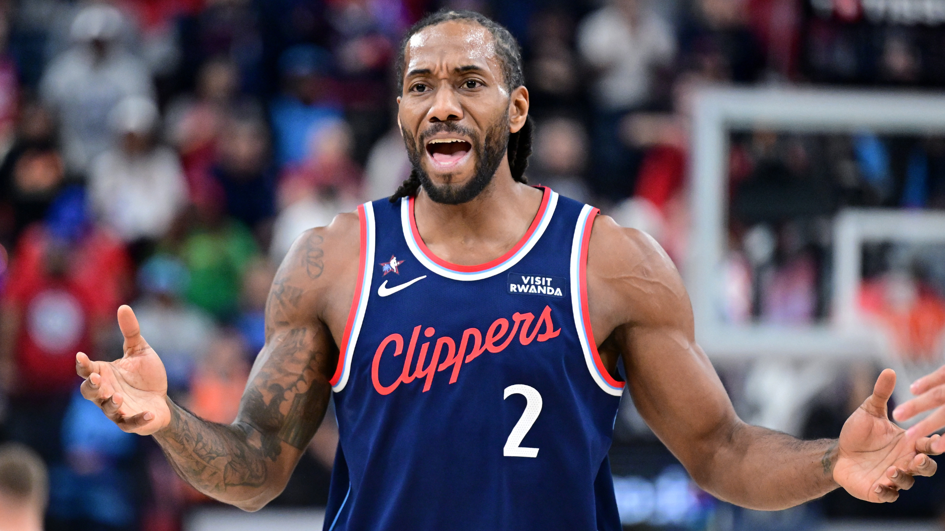 Clippers-Raptors Trade for Kawhi Leonard Delayed by NBA Salary Cap Investigation
