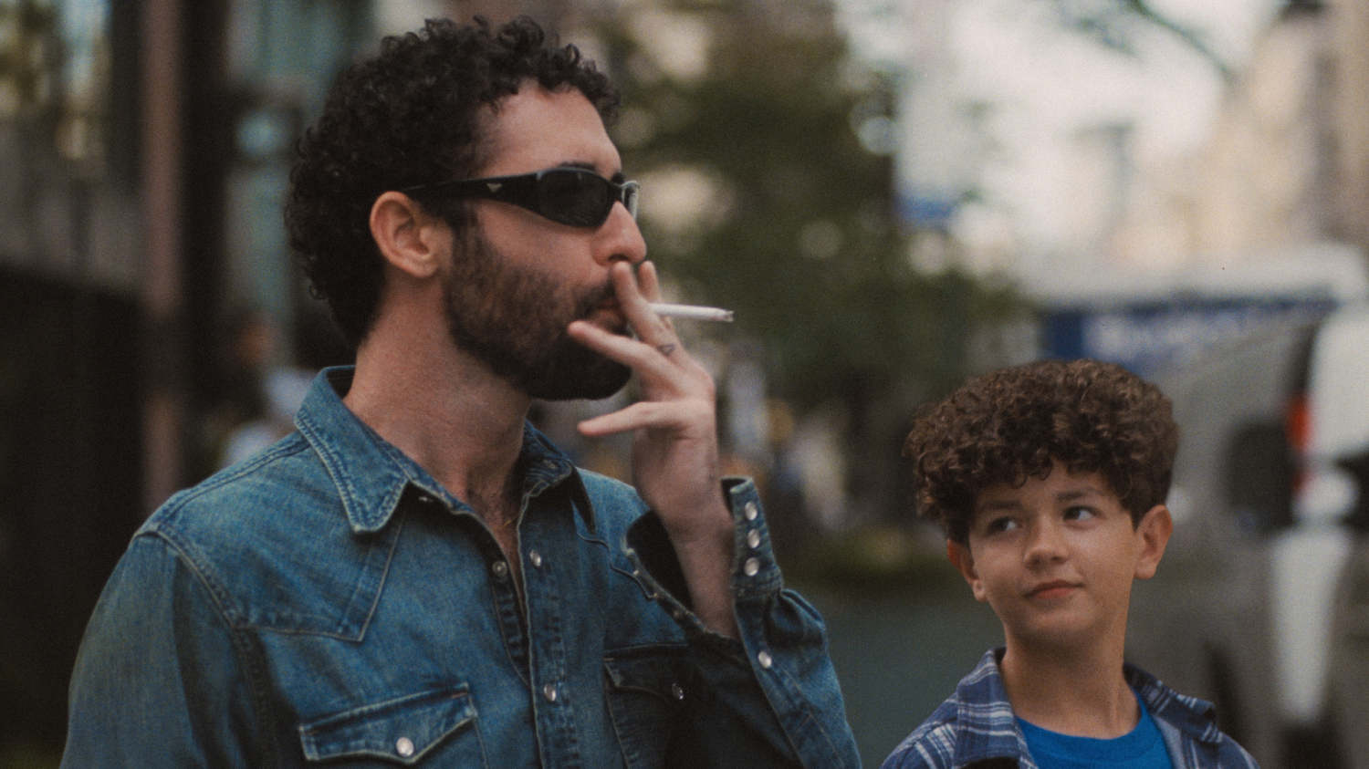 “Club Kid” Draws Applause, A24 Acquires Film for $17 Million